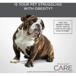 Diamond Care Weight Management Formula Adult Grain-Free Dry Dog Food -Blue Buffalo || ROYAL CANIN || Wellness Sales 143251 PT5. AC SS1800 V1587655633