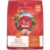 Purina ONE +Plus Adult High-Protein Healthy Weight Formula Dry Dog Food 1 Purina ONE +Plus Adult High-Protein Healthy Weight Formula Dry Dog Food -Blue Buffalo || ROYAL CANIN || Wellness Sales 143260 MAIN. AC SS1800 V1676051472