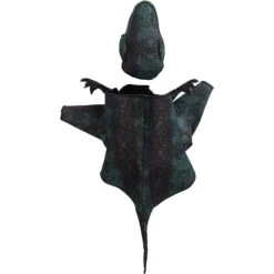 California Costumes Pupasaurus Rex Dog & Cat Costume 15 California Costumes Pupasaurus Rex Dog & Cat Costume -Blue Buffalo || ROYAL CANIN || Wellness Sales 143317 PT5. AC SS1800 V1567183919