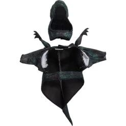 California Costumes Pupasaurus Rex Dog & Cat Costume 16 California Costumes Pupasaurus Rex Dog & Cat Costume -Blue Buffalo || ROYAL CANIN || Wellness Sales 143317 PT6. AC SS1800 V1567183922