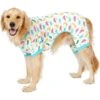 Frisco Dinosaur Print Dog & Cat Jersey PJs 2 Frisco Dinosaur Print Dog & Cat Jersey PJs -Blue Buffalo || ROYAL CANIN || Wellness Sales 144587 MAIN. AC SS1800 V1540403158