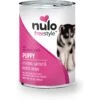 Nulo Freestyle Chicken, Salmon & Lentils Recipe Grain-Free Puppy Canned Dog Food -Blue Buffalo || ROYAL CANIN || Wellness Sales 144687 MAIN. AC SS1800 V1665527097