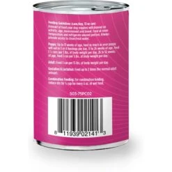 Nulo Freestyle Chicken, Salmon & Lentils Recipe Grain-Free Puppy Canned Dog Food -Blue Buffalo || ROYAL CANIN || Wellness Sales 144687 PT2. AC SS1800 V1665526074