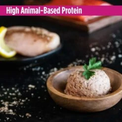 Nulo Freestyle Chicken, Salmon & Lentils Recipe Grain-Free Puppy Canned Dog Food -Blue Buffalo || ROYAL CANIN || Wellness Sales 144687 PT3. AC SS1800 V1665527475