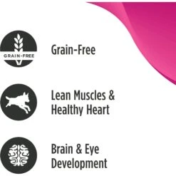 Nulo Freestyle Chicken, Salmon & Lentils Recipe Grain-Free Puppy Canned Dog Food -Blue Buffalo || ROYAL CANIN || Wellness Sales 144687 PT4. AC SS1800 V1665525826