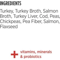 Nulo Freestyle Turkey & Cod Recipe Grain-Free Adult Trim Canned Dog Food 15 Nulo Freestyle Turkey & Cod Recipe Grain-Free Adult Trim Canned Dog Food -Blue Buffalo || ROYAL CANIN || Wellness Sales 144695 PT5. AC SS1800 V1665525892