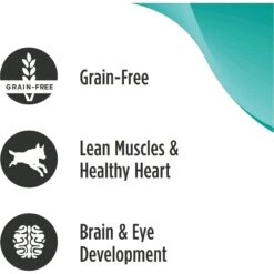 Nulo Freestyle Turkey, Cod & Sweet Potato Recipe Grain-Free Puppy Canned Dog Food -Blue Buffalo || ROYAL CANIN || Wellness Sales 144697 PT4. AC SS1800 V1665526683