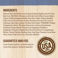 Merrick Grain-Free Wet Puppy Food Puppy Plate Beef Recipe -Blue Buffalo || ROYAL CANIN || Wellness Sales 144744 PT3. AC SS1800 V1644907019