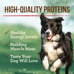 Merrick Grain-Free Wet Dog Food Real Chicken Recipe 16 Merrick Grain-Free Wet Dog Food Real Chicken Recipe -Blue Buffalo || ROYAL CANIN || Wellness Sales 144750 PT5. AC SS1800 V1643412137