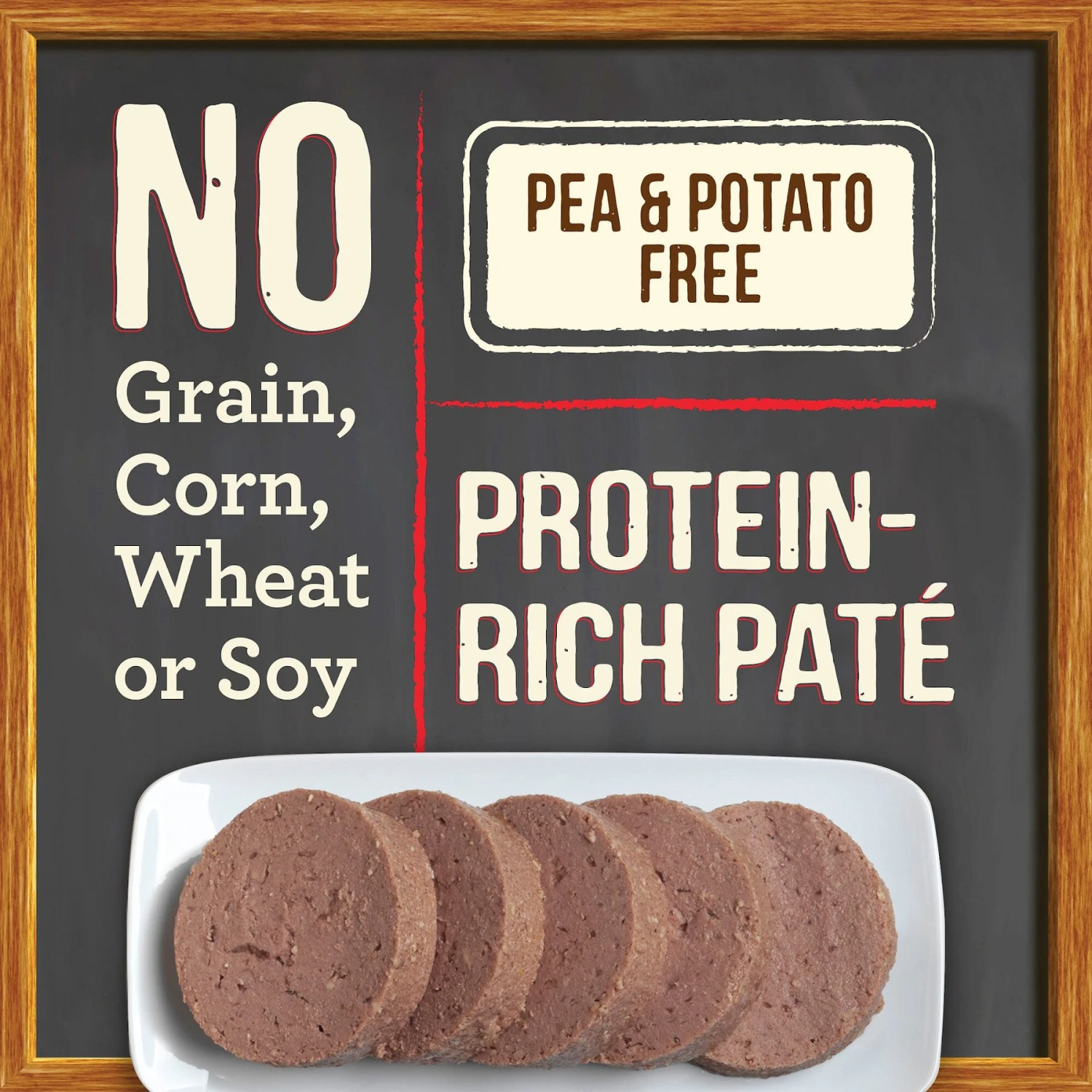 Merrick Grain-Free Wet Dog Food Real Chicken Recipe 9 Merrick Grain-Free Wet Dog Food Real Chicken Recipe - Image 7