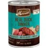 Merrick Grain-Free Real Duck Dinner Canned Dog Food -Blue Buffalo || ROYAL CANIN || Wellness Sales 144751 MAIN. AC SS1800 V1643407926