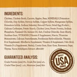 Merrick Grain-Free Wet Dog Food Wingaling -Blue Buffalo || ROYAL CANIN || Wellness Sales 144757 PT3. AC SS1800 V1643406739