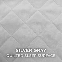 FurHaven Quilted Orthopedic Sofa Cat & Dog Bed With Removable Cover 19 FurHaven Quilted Orthopedic Sofa Cat & Dog Bed With Removable Cover -Blue Buffalo || ROYAL CANIN || Wellness Sales 145024 PT8. AC SS1800 V1606792333