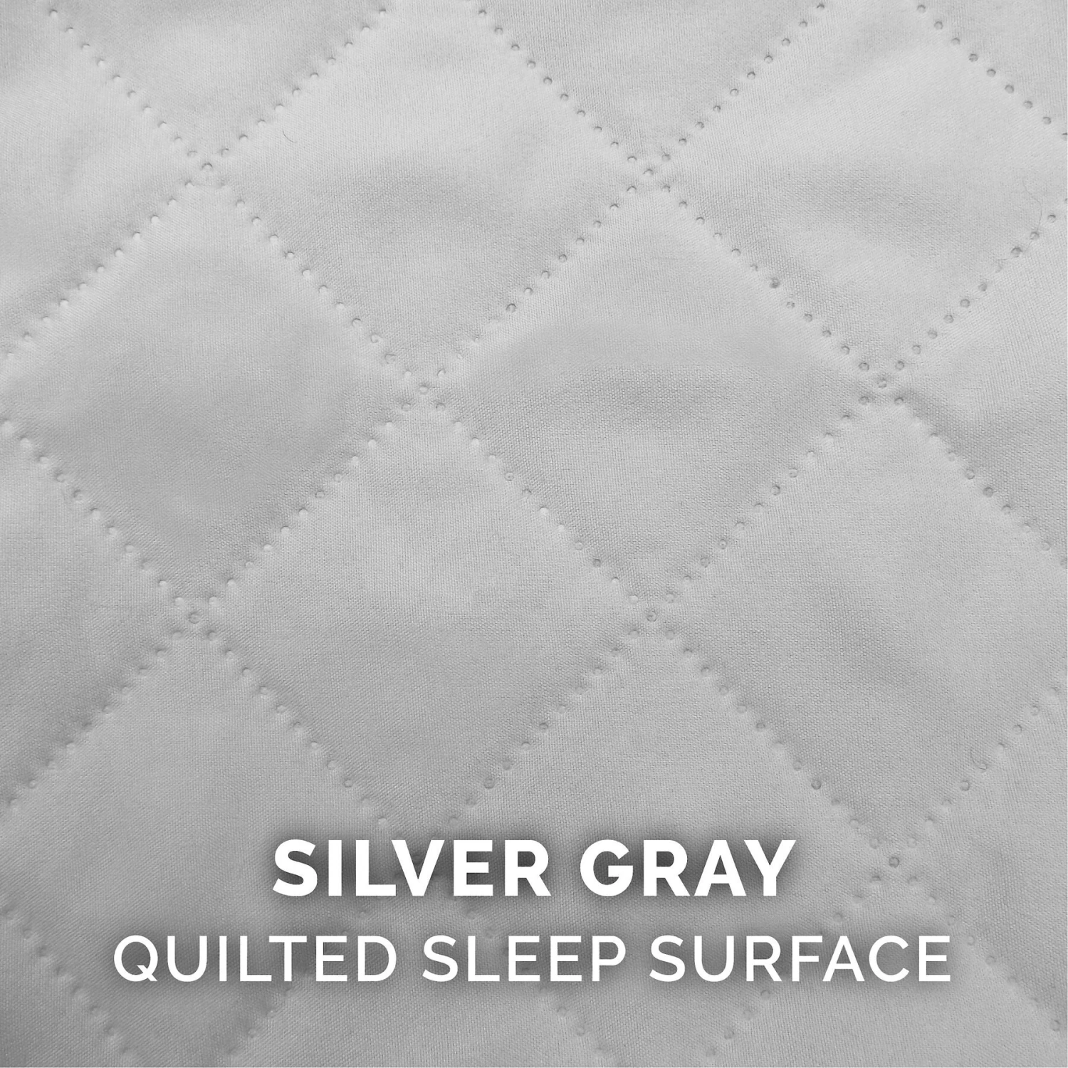 FurHaven Quilted Orthopedic Sofa Cat & Dog Bed With Removable Cover 11 FurHaven Quilted Orthopedic Sofa Cat & Dog Bed With Removable Cover - Image 9