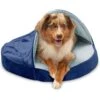 FurHaven Microvelvet Snuggery Orthopedic Cat & Dog Bed With Removable Cover 2 FurHaven Microvelvet Snuggery Orthopedic Cat & Dog Bed With Removable Cover -Blue Buffalo || ROYAL CANIN || Wellness Sales 145029 MAIN. AC SS1800 V1693938507