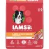 Iams Proactive Health Minichunks Small Kibble With Lamb & Rice Adult Dry Dog Food -Blue Buffalo || ROYAL CANIN || Wellness Sales 145143 MAIN. AC SS1800 V1667865785