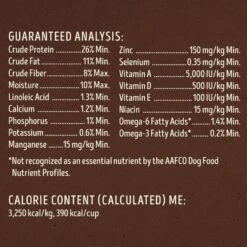 Supreme Source Grain-Free Turkey Meal & Sweet Potato Recipe Dry Dog Food -Blue Buffalo || ROYAL CANIN || Wellness Sales 145168 PT4. AC SS1800 V1686072616