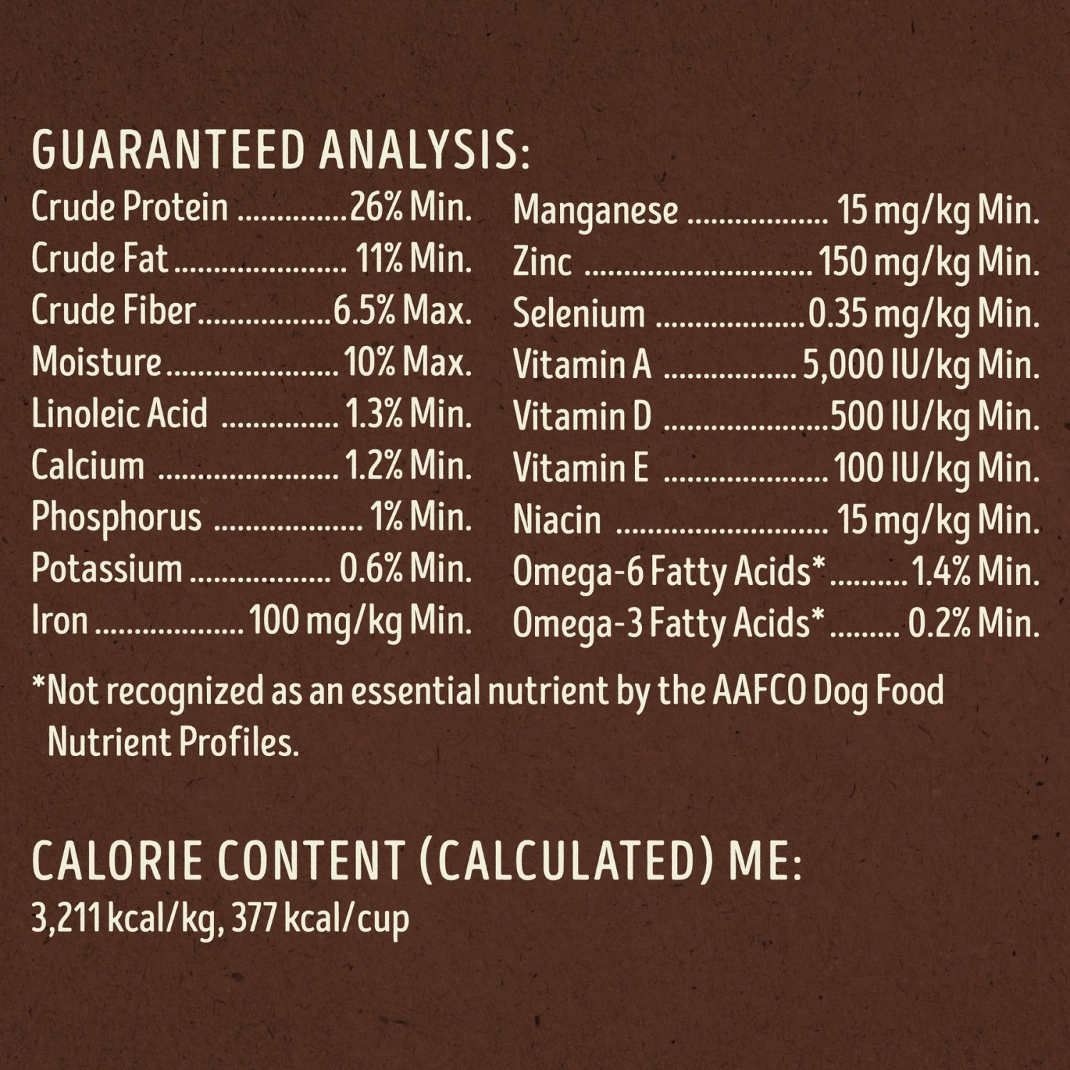 Supreme Source Grain-Free Lamb & Potato Recipe Dry Dog Food 7 Supreme Source Grain-Free Lamb & Potato Recipe Dry Dog Food - Image 5