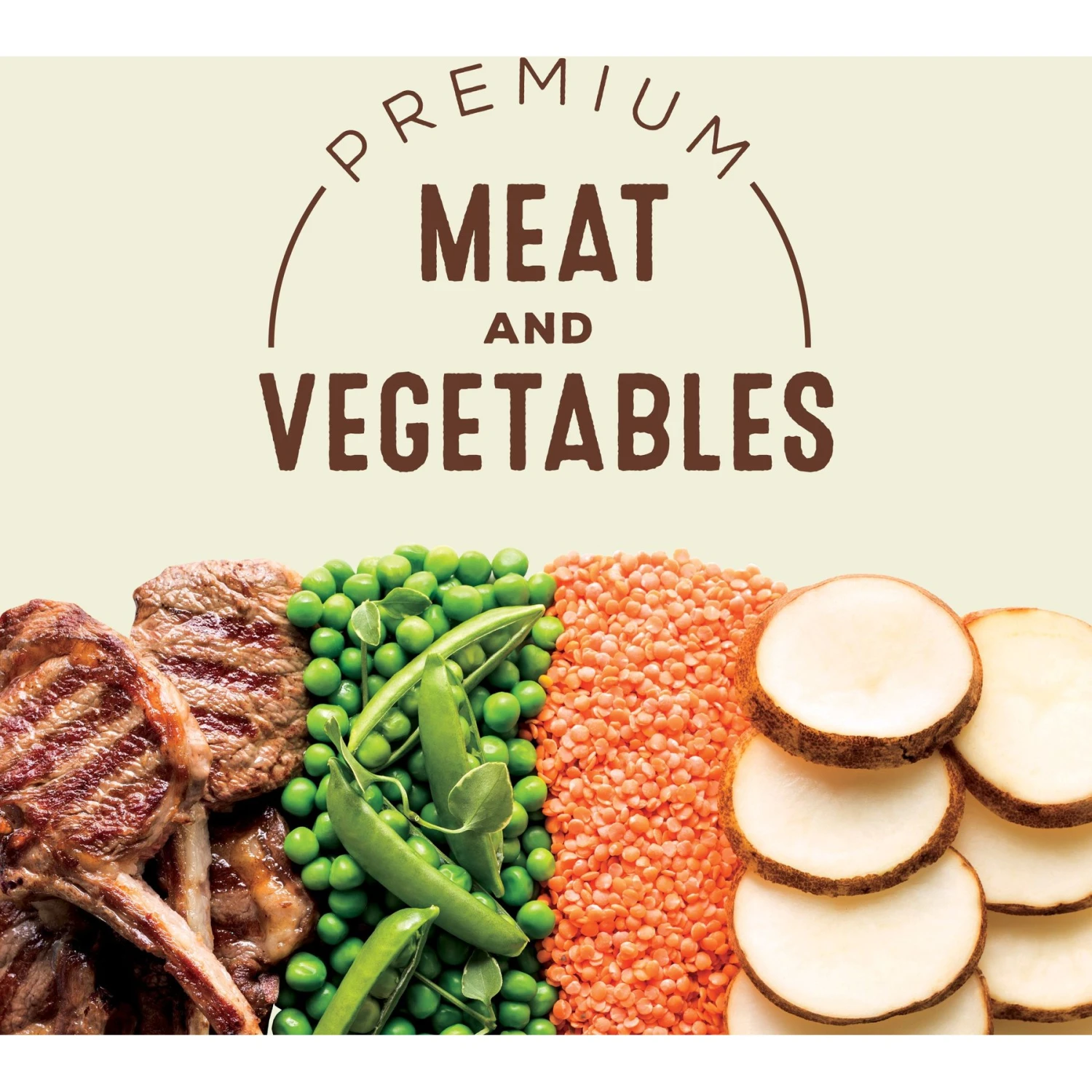 Supreme Source Grain-Free Lamb & Potato Recipe Dry Dog Food 11 Supreme Source Grain-Free Lamb & Potato Recipe Dry Dog Food - Image 9