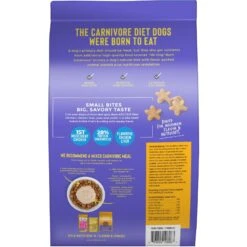Tiki Dog Born Carnivore Savory Chicken, Peas & Lentils, Baked Dry Dog Food -Blue Buffalo || ROYAL CANIN || Wellness Sales 145216 PT2. AC SS1800 V1701796373