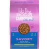 Tiki Dog Born Carnivore Savory Duck, Peas & Lentils, Baked Dry Dog Food