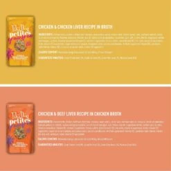 Tiki Dog Aloha Petites Variety Pack Grain-Free Wet Dog Food -Blue Buffalo || ROYAL CANIN || Wellness Sales 145296 PT3. AC SS1800 V1631197609