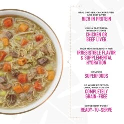 Tiki Dog Aloha Petites Variety Pack Grain-Free Wet Dog Food -Blue Buffalo || ROYAL CANIN || Wellness Sales 145296 PT5. AC SS1800 V1631196720