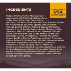 Wellness CORE Grain-Free Small Breed Puppy Deboned Turkey Recipe Dry Dog Food -Blue Buffalo || ROYAL CANIN || Wellness Sales 145479 PT6. AC SS1800 V1606184208