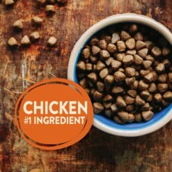 Wellness CORE Grain-Free Large Breed Puppy Deboned Chicken Recipe Dry Dog Food 13 Wellness CORE Grain-Free Large Breed Puppy Deboned Chicken Recipe Dry Dog Food -Blue Buffalo || ROYAL CANIN || Wellness Sales 145527 PT3. AC SS1800 V1611274636