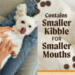 Merrick Lil' Plates Grain-Free Small Breed Dry Dog Food Real Chicken + Sweet Potato Recipe -Blue Buffalo || ROYAL CANIN || Wellness Sales 145885 PT3. AC SS1800 V1673561619