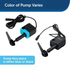 PetSafe Drinkwell Platinum Pet Fountain Replacement Pump 13 PetSafe Drinkwell Platinum Pet Fountain Replacement Pump -Blue Buffalo || ROYAL CANIN || Wellness Sales 147542 PT4. AC SS1800 V1700155631