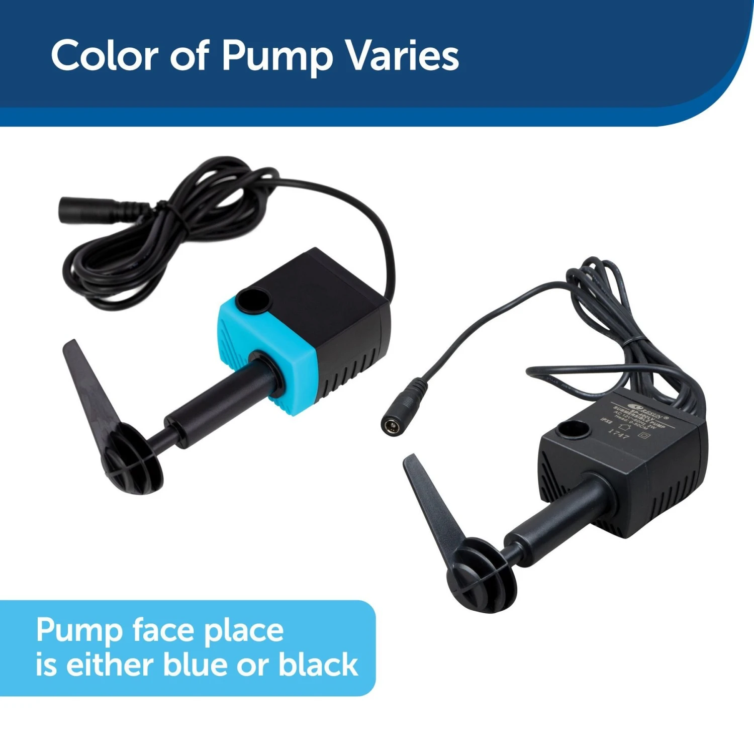 PetSafe Drinkwell Platinum Pet Fountain Replacement Pump 7 PetSafe Drinkwell Platinum Pet Fountain Replacement Pump - Image 5