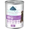 Blue Buffalo Natural Veterinary Diet W+U Weight Management + Urinary Care Chicken Wet Dog Food -Blue Buffalo || ROYAL CANIN || Wellness Sales 147694 MAIN. AC SS1800 V1695082357