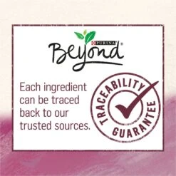 Purina Beyond Wild Prey-Inspired Grain-Free High Protein Beef, Liver & Lamb Pate Recipe Canned Dog Food -Blue Buffalo || ROYAL CANIN || Wellness Sales 148016 PT6. AC SS1800 V1700161187