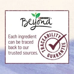 Purina Beyond Wild Prey-Inspired Grain-Free High Protein Turkey, Liver & Duck Pate Recipe Canned Dog Food -Blue Buffalo || ROYAL CANIN || Wellness Sales 148018 PT6. AC SS1800 V1700157133