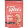 Tylee's Salmon Human-Grade Freeze-Dried Dog Treats -Blue Buffalo || ROYAL CANIN || Wellness Sales 148174 MAIN. AC SS1800 V1551733349