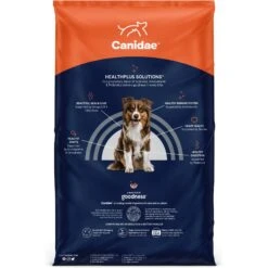 CANIDAE Grain-Free PURE Limited Ingredient Lamb, Goat & Venison Meals Recipe Dry Dog Food 14 CANIDAE Grain-Free PURE Limited Ingredient Lamb, Goat & Venison Meals Recipe Dry Dog Food -Blue Buffalo || ROYAL CANIN || Wellness Sales 148589 PT3. AC SS1800 V1690298900