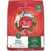 Purina ONE +Plus Adult Small Breed Lamb & Rice Formula Dry Dog Food -Blue Buffalo || ROYAL CANIN || Wellness Sales 148609 MAIN. AC SS1800 V1686057885