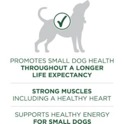 Purina ONE +Plus Adult Small Breed Lamb & Rice Formula Dry Dog Food 15 Purina ONE +Plus Adult Small Breed Lamb & Rice Formula Dry Dog Food -Blue Buffalo || ROYAL CANIN || Wellness Sales 148609 PT4. AC SS1800 V1686057883