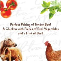 Nutro Ultra Grain-Free Filets In Gravy Bistro Mix Variety Pack Adult Wet Dog Food Trays -Blue Buffalo || ROYAL CANIN || Wellness Sales 148902 PT2. AC SS1800 V1702666709