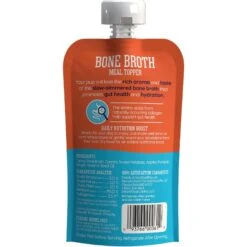 Solid Gold Turkey Grain-Free Bone Broth With Pumpkin & Ginger Dog Food -Blue Buffalo || ROYAL CANIN || Wellness Sales 149303 PT4. AC SS1800 V1604617350