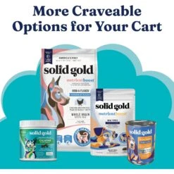 Solid Gold Turkey Grain-Free Bone Broth With Pumpkin & Ginger Dog Food -Blue Buffalo || ROYAL CANIN || Wellness Sales 149303 PT5. AC SS1800 V1543528367