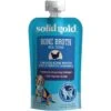 Solid Gold Chicken Bone Broth With Lavender & Chamomile Dog Food Topper -Blue Buffalo || ROYAL CANIN || Wellness Sales 149305 MAIN. AC SS1800 V1604614621