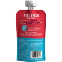 Solid Gold Beef Bone Broth With Turmeric Dog Food Topper -Blue Buffalo || ROYAL CANIN || Wellness Sales 149307 PT4. AC SS1800 V1604618842