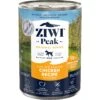 ZIWI Peak Chicken Recipe Canned Dog Food -Blue Buffalo || ROYAL CANIN || Wellness Sales 149874 MAIN. AC SS1800 V1703277046