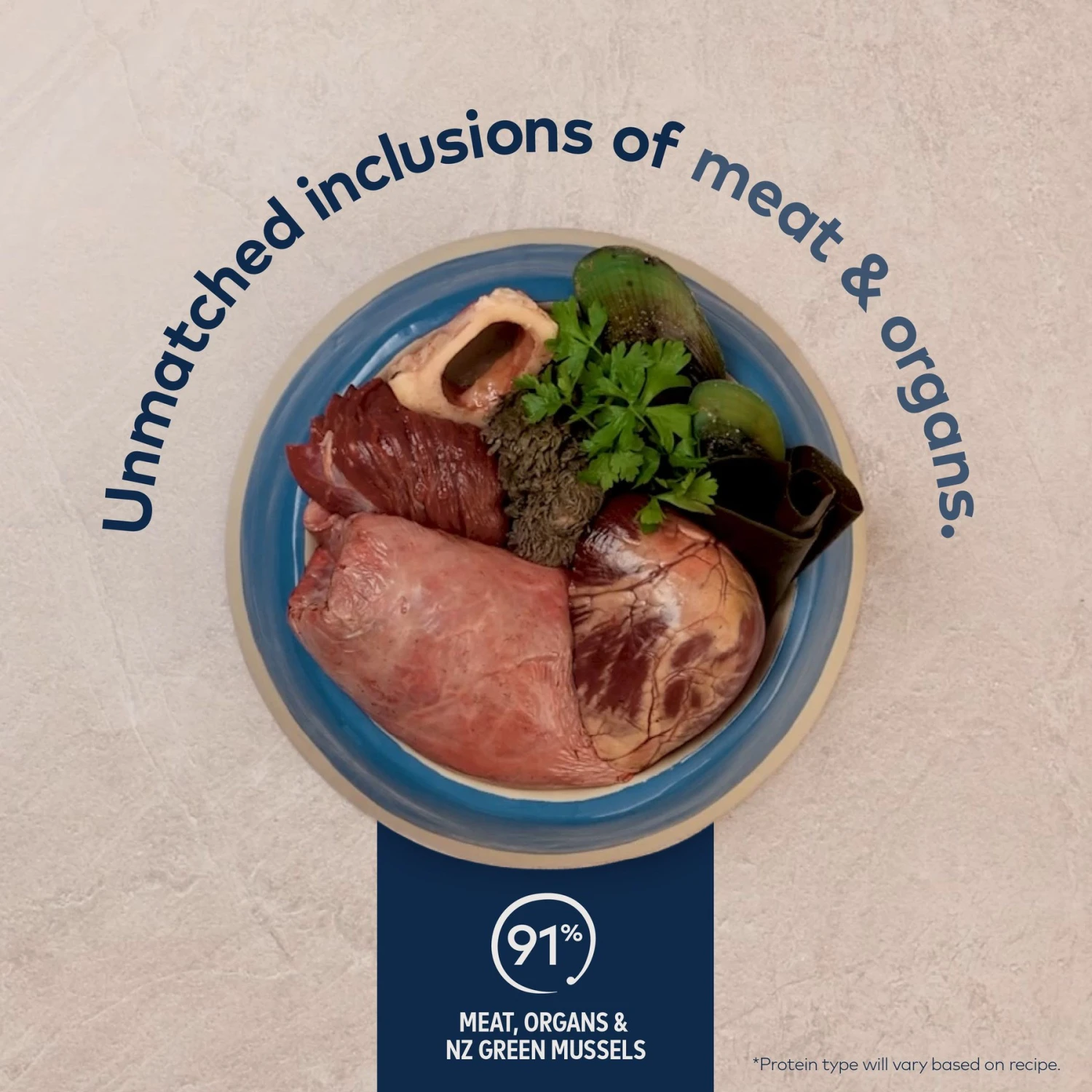 ZIWI Peak Chicken Recipe Canned Dog Food 5 ZIWI Peak Chicken Recipe Canned Dog Food - Image 3