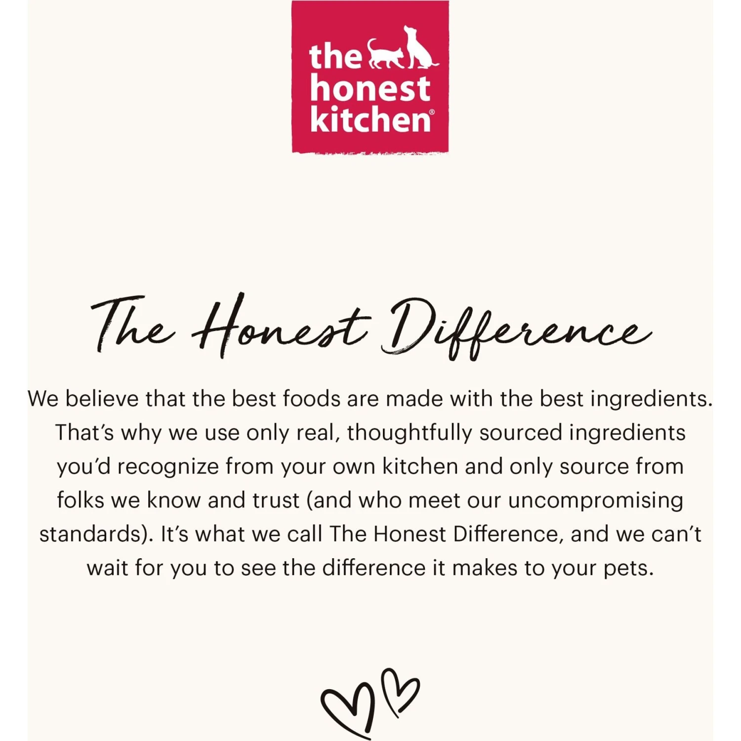 The Honest Kitchen Daily Boosters Beef Bone Broth With Turmeric For Dogs 7 The Honest Kitchen Daily Boosters Beef Bone Broth With Turmeric For Dogs - Image 5