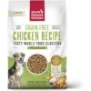 The Honest Kitchen Grain-Free Chicken Whole Food Clusters Dry Dog Food 2 The Honest Kitchen Grain-Free Chicken Whole Food Clusters Dry Dog Food -Blue Buffalo || ROYAL CANIN || Wellness Sales 150277 MAIN. AC SS1800 V1657655672