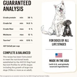 The Honest Kitchen Grain-Free Beef Whole Food Clusters Dry Dog Food 15 The Honest Kitchen Grain-Free Beef Whole Food Clusters Dry Dog Food -Blue Buffalo || ROYAL CANIN || Wellness Sales 150285 PT4. AC SS1800 V1659908182