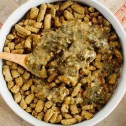 The Honest Kitchen Bone Broth POUR OVERS Beef Stew Wet Dog Food Topper 19 The Honest Kitchen Bone Broth POUR OVERS Beef Stew Wet Dog Food Topper -Blue Buffalo || ROYAL CANIN || Wellness Sales 150297 PT8. AC SS1800 V1668203456